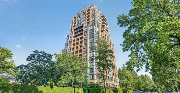 1601-7388 Sandborne Ave, Burnaby, BC, V3N 5C4