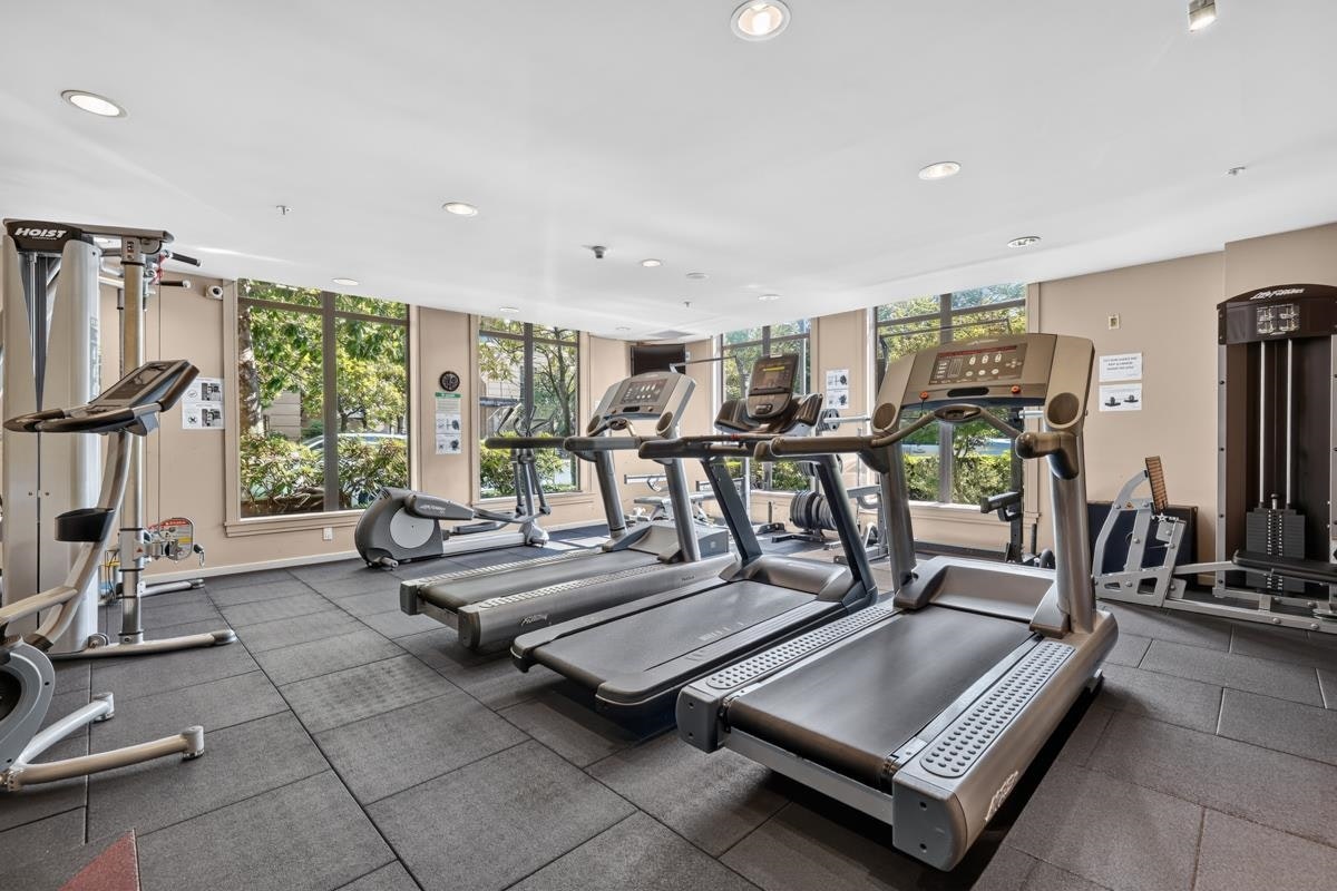 1601-7388 Sandborne Ave, Burnaby, BC, V3N 5C4 - 28