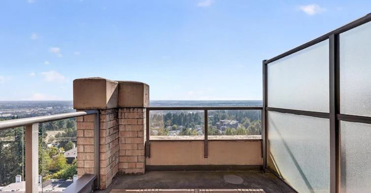 1601-7388 Sandborne Ave, Burnaby, BC, V3N 5C4 - 16