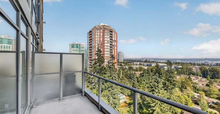 1601-7388 Sandborne Ave, Burnaby, BC, V3N 5C4 - 23
