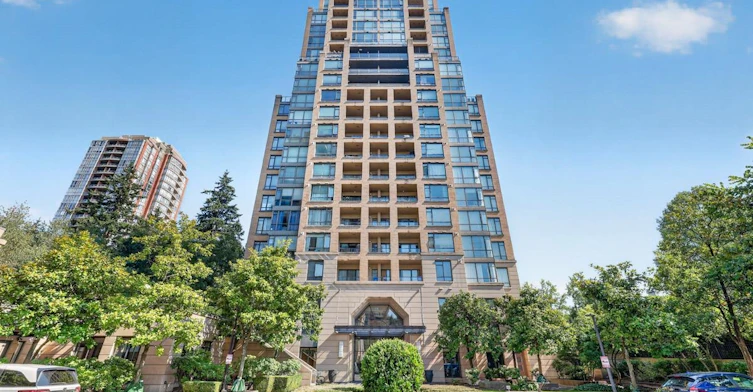 1601-7388 Sandborne Ave, Burnaby, BC, V3N 5C4 - 2