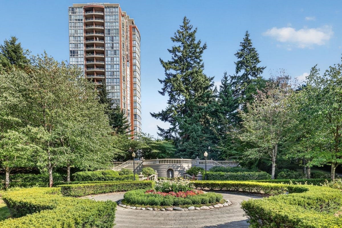 1601-7388 Sandborne Ave, Burnaby, BC, V3N 5C4 - 36
