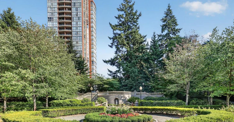 1601-7388 Sandborne Ave, Burnaby, BC, V3N 5C4 - 36