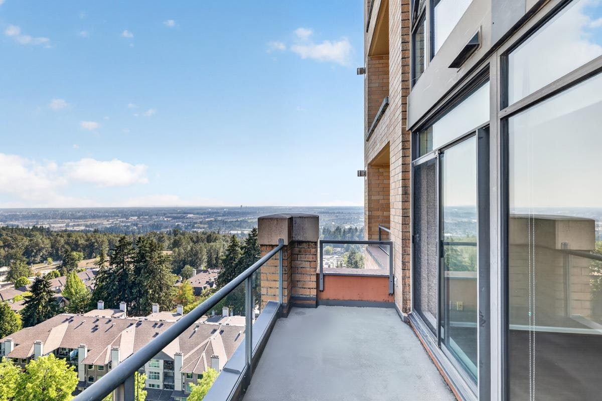1601-7388 Sandborne Ave, Burnaby, BC, V3N 5C4 - 24