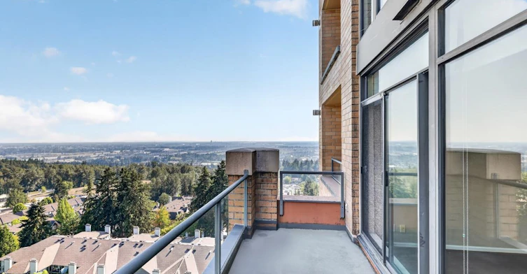 1601-7388 Sandborne Ave, Burnaby, BC, V3N 5C4 - 24