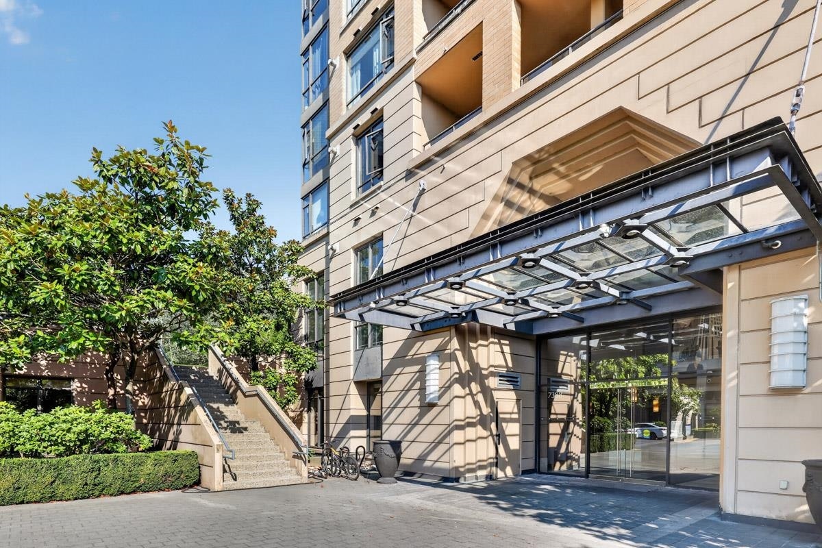 1601-7388 Sandborne Ave, Burnaby, BC, V3N 5C4 - 26
