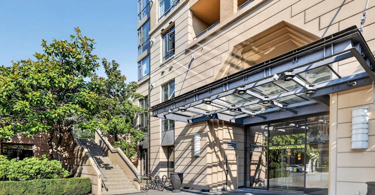 1601-7388 Sandborne Ave, Burnaby, BC, V3N 5C4 - 26