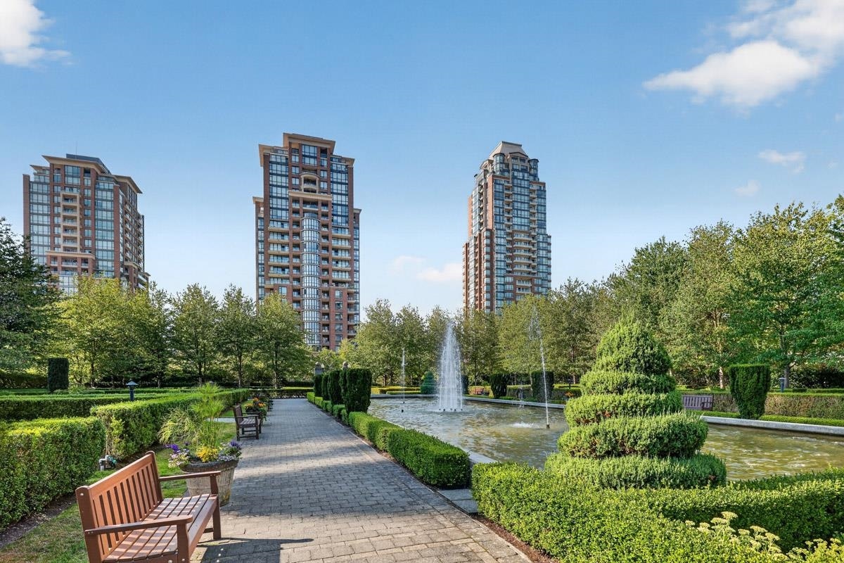 1601-7388 Sandborne Ave, Burnaby, BC, V3N 5C4 - 37