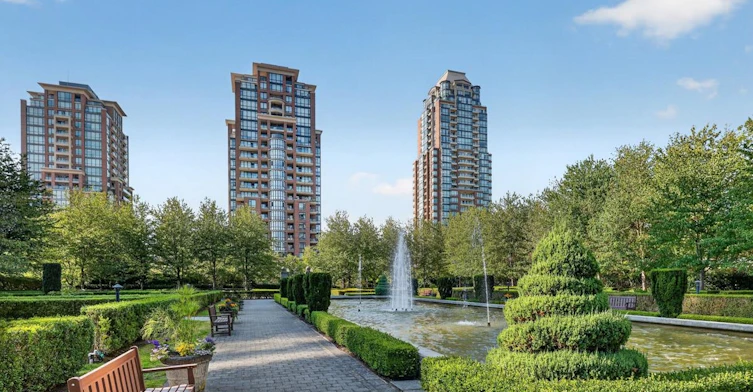 1601-7388 Sandborne Ave, Burnaby, BC, V3N 5C4 - 37
