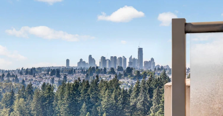 1601-7388 Sandborne Ave, Burnaby, BC, V3N 5C4 - 25