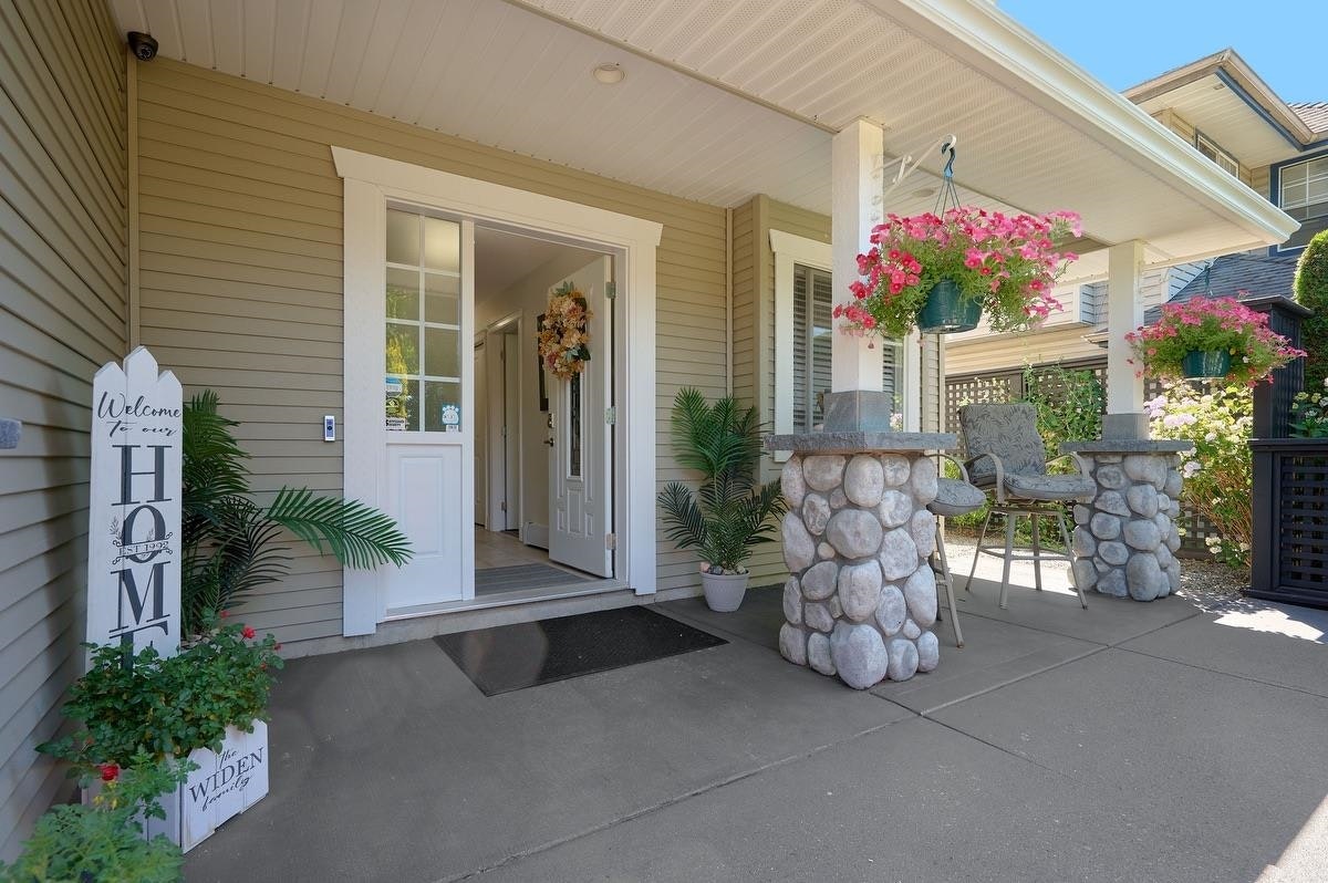 3126 Brakeman Street, Abbotsford, BC, V3W 3H5