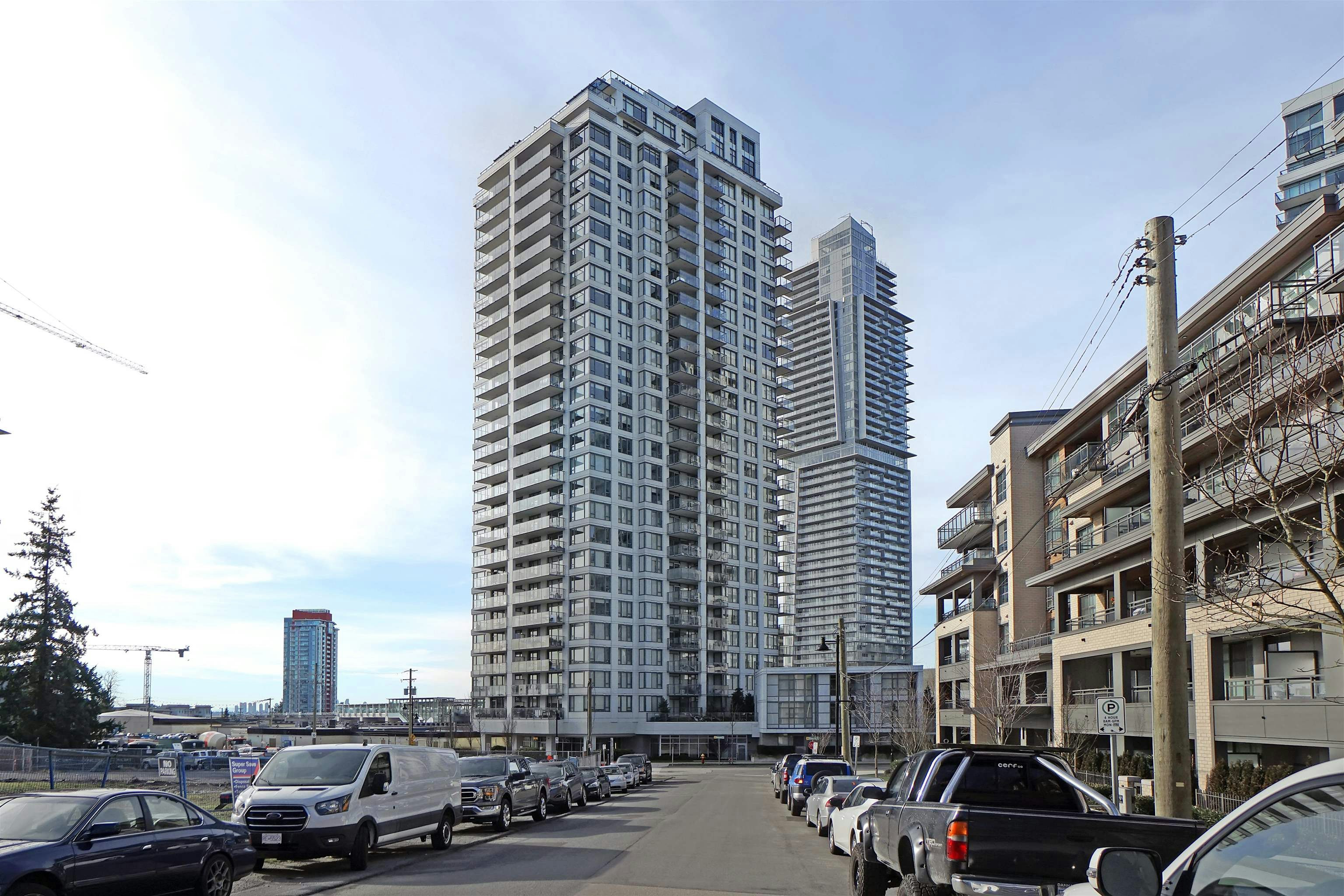 2606-570 Emerson Street, Coquitlam, BC, V3J 0G3 - 20