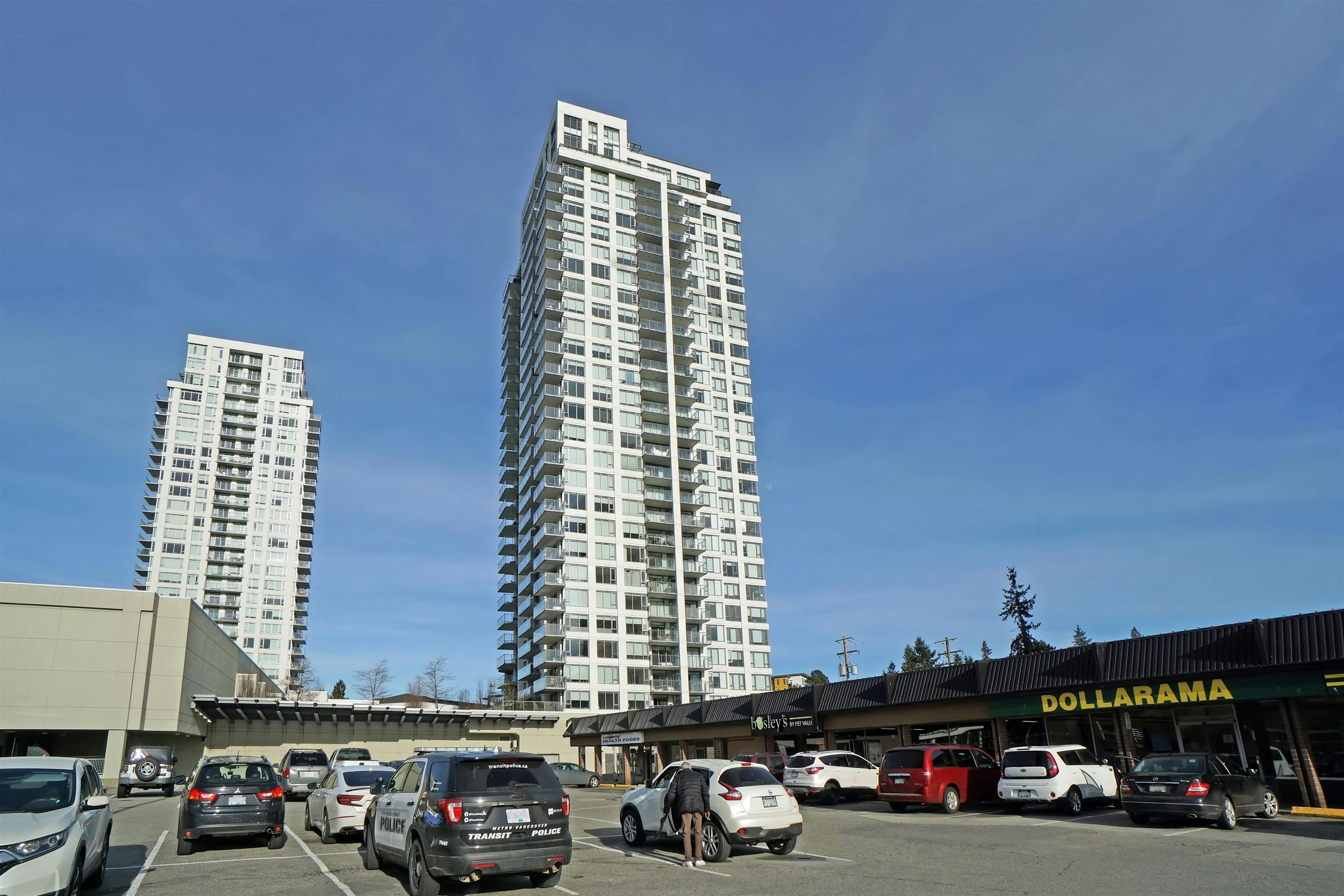 2606-570 Emerson Street, Coquitlam, BC, V3J 0G3