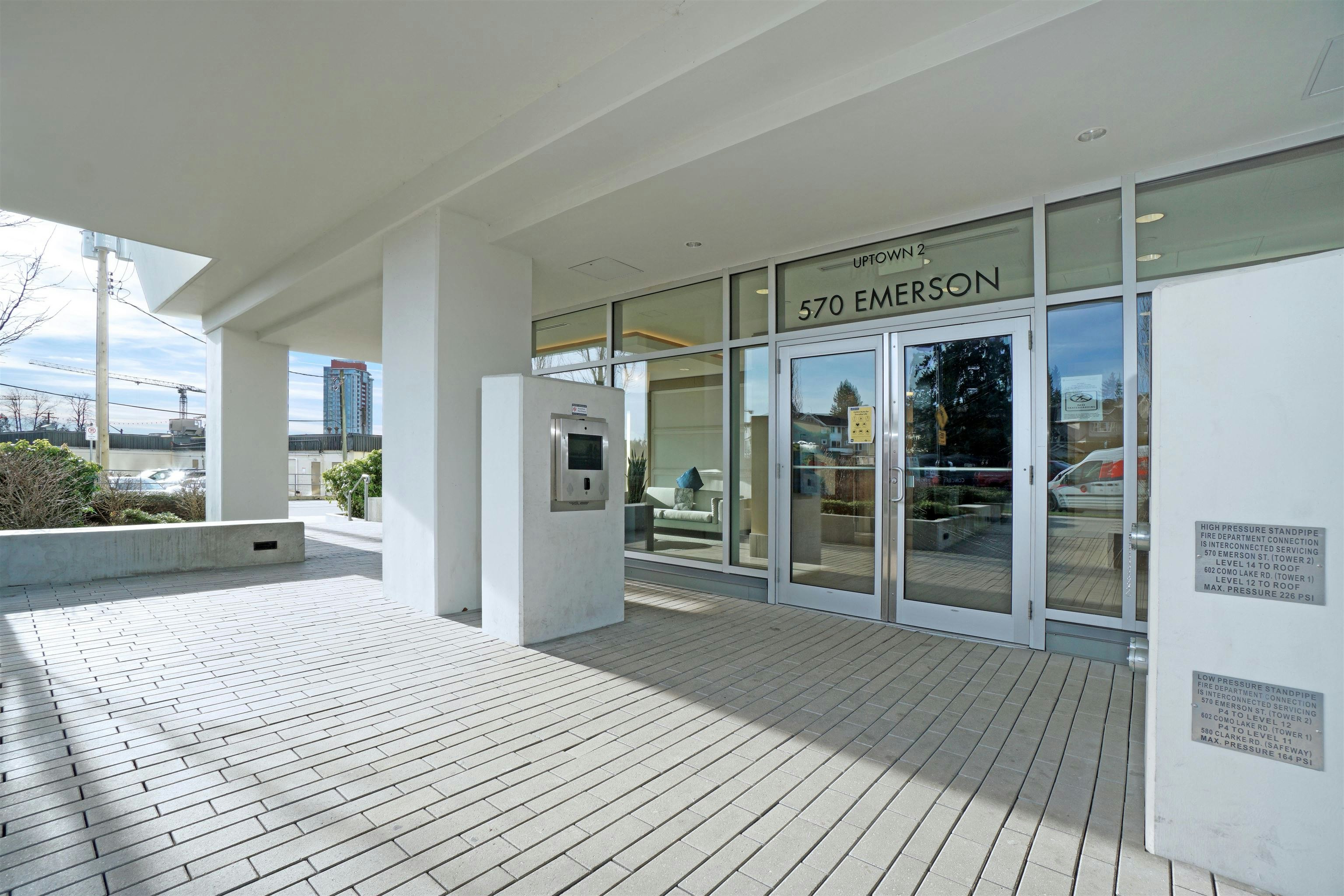 2606-570 Emerson Street, Coquitlam, BC, V3J 0G3 - 12