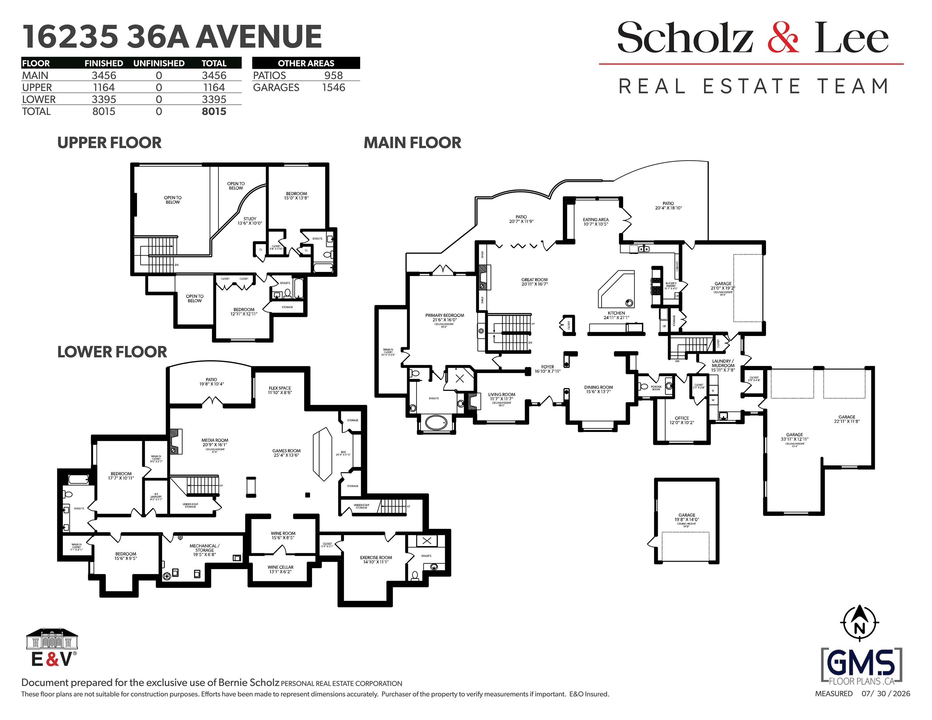 16235 36a Avenue, Surrey, BC, V3Z 0X5 - 33