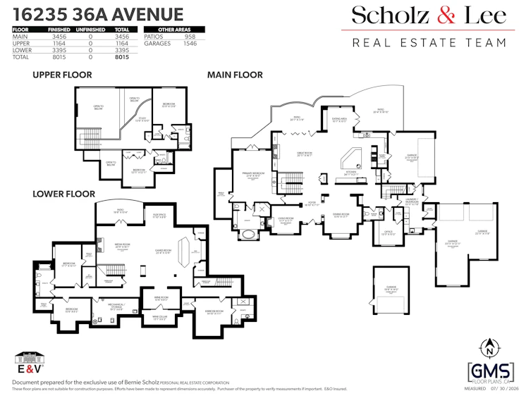 16235 36a Avenue, Surrey, BC, V3Z 0X5 - 33