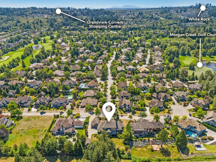 16235 36a Avenue, Surrey, BC, V3Z 0X5 - 39