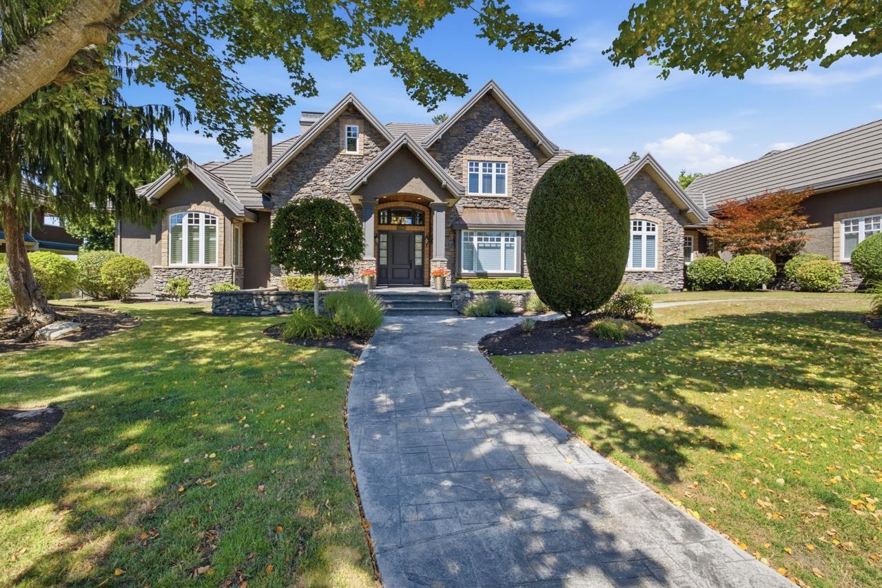 16235 36a Avenue, Surrey, BC, V3Z 0X5