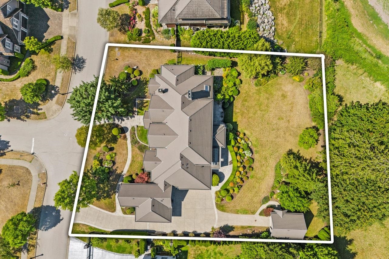 16235 36a Avenue, Surrey, BC, V3Z 0X5 - 38