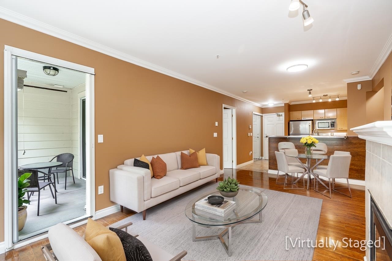 103-3625 Windcrest Drive, North Vancouver, BC, V7G 2S6