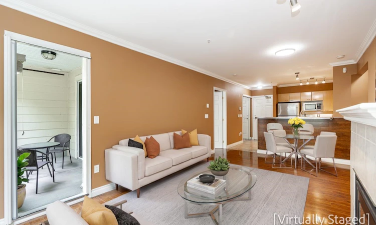 103-3625 Windcrest Drive