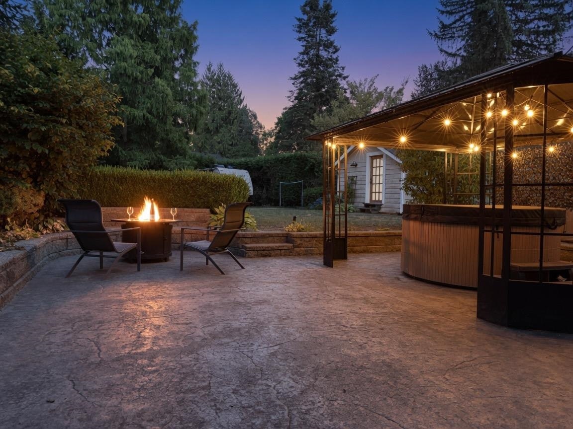 9194 Wright Street, Langley, BC, V1M 3T4