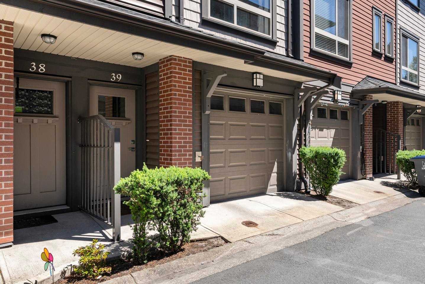39-16127 87 Avenue, Surrey, BC, V4N 6R3 - 28