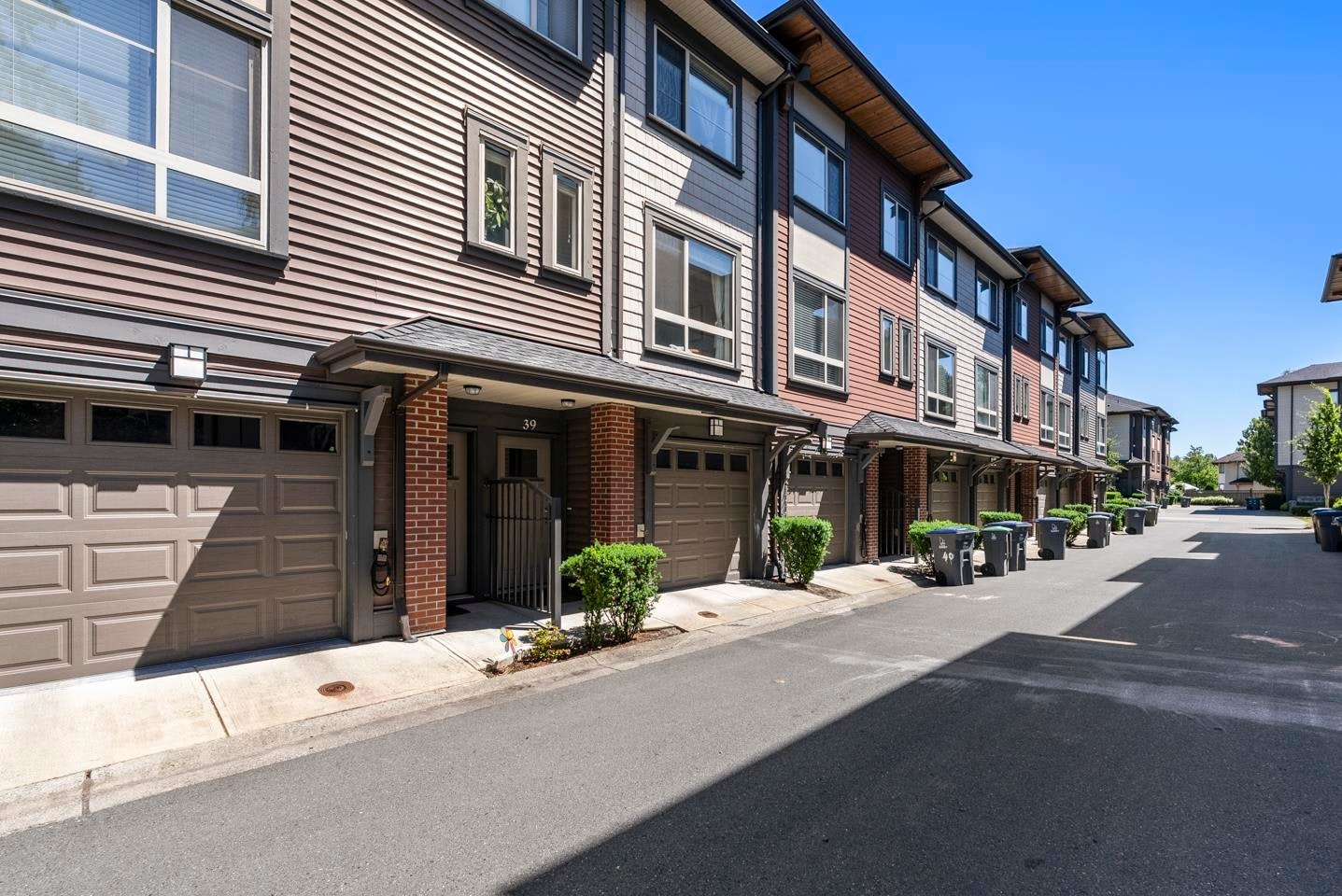 39-16127 87 Avenue, Surrey, BC, V4N 6R3