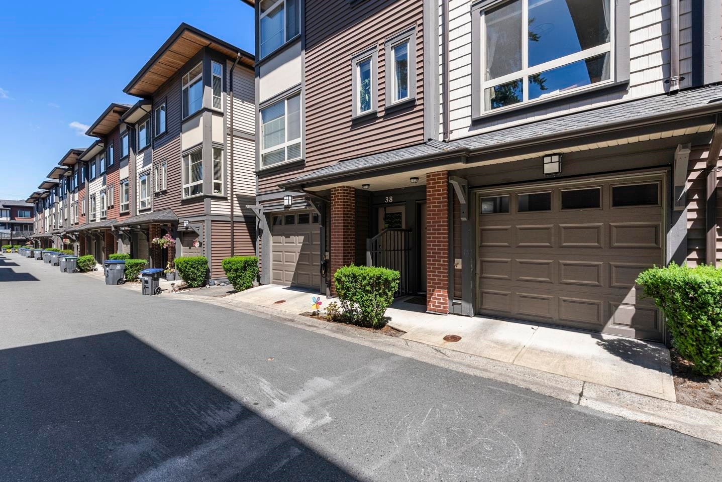 39-16127 87 Avenue, Surrey, BC, V4N 6R3 - 30