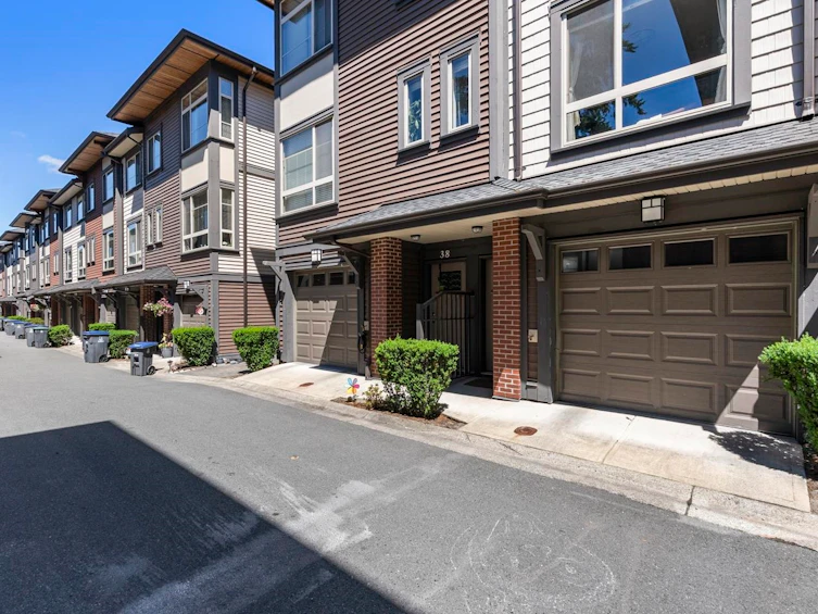 39-16127 87 Avenue, Surrey, BC, V4N 6R3 - 30