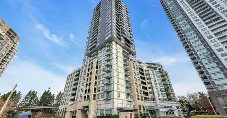 606-5470 Ormidale Street, Vancouver, BC, V5R 0G5