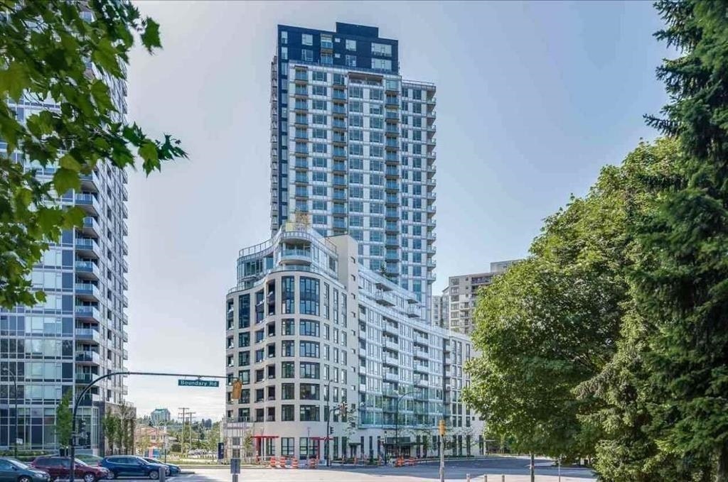 606-5470 Ormidale Street, Vancouver, BC, V5R 0G5 - 2