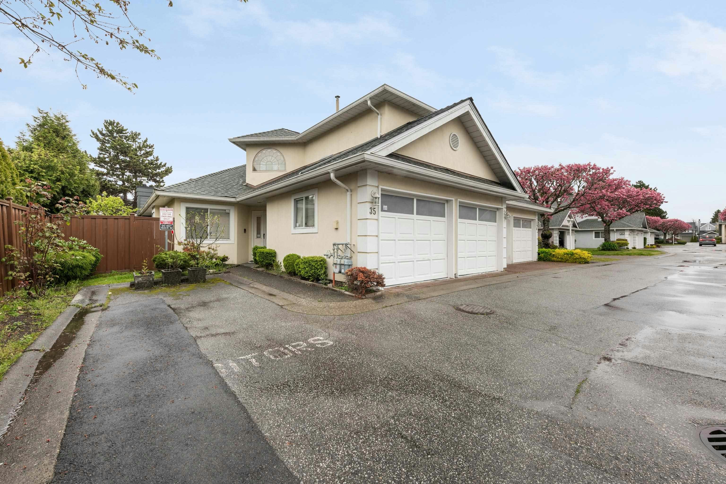 35-8051 Ash Street, Richmond, BC, V6Y 3X6