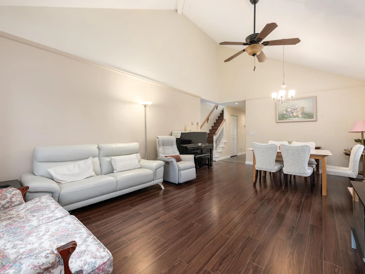 35-8051 Ash Street, Richmond, BC, V6Y 3X6 - 3