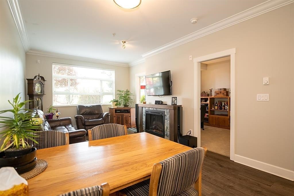 116-20861 83 Avenue, Langley, BC, V2Y 0M8