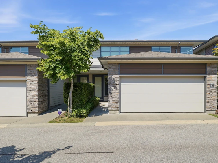 39-2603 162 Street, Surrey, BC, V3Z 2L4