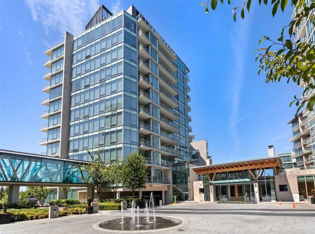 306-5151 Brighouse Way, Richmond, BC, V7C 0A6