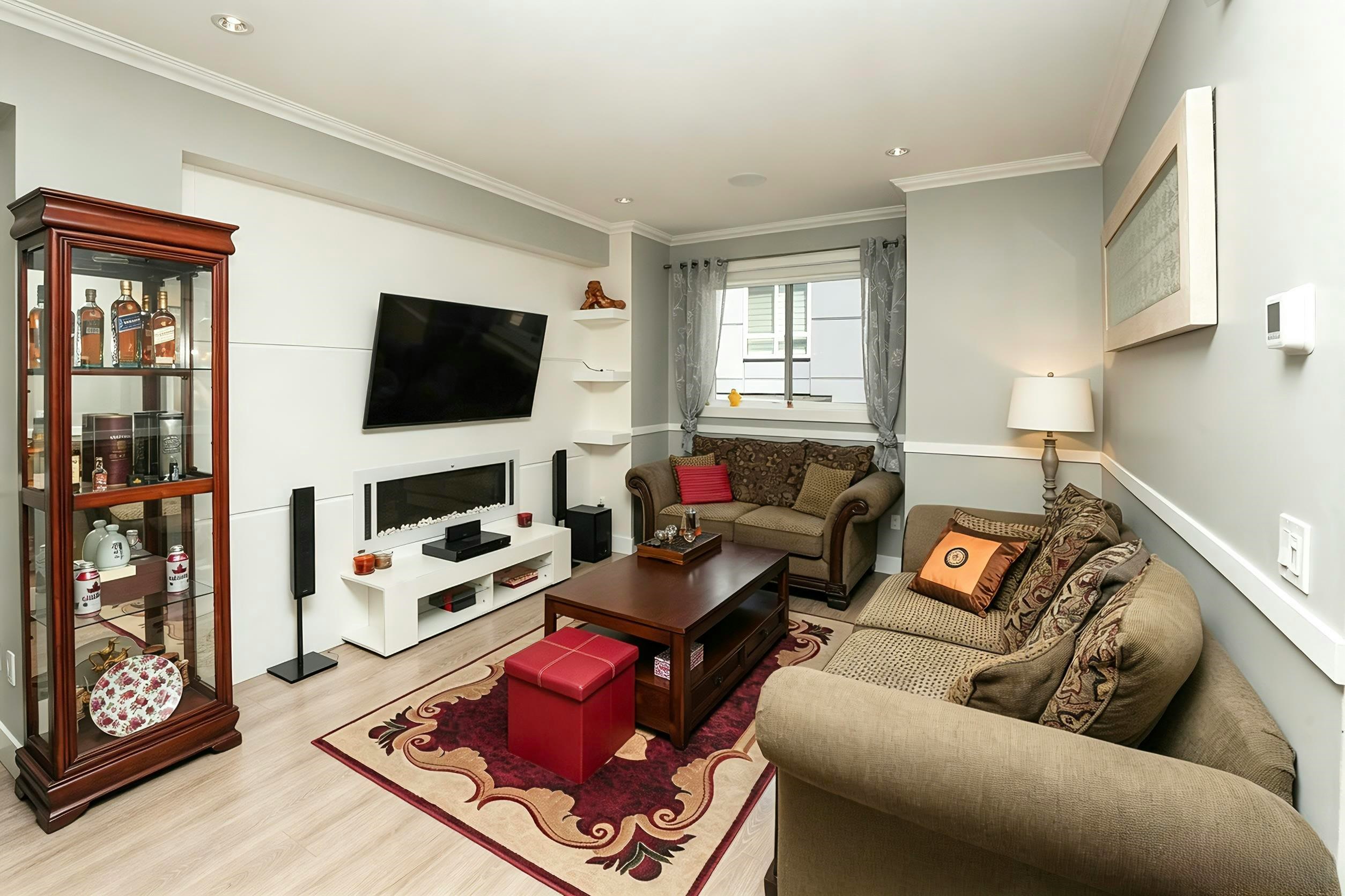 48-1670 160 Street, Surrey, BC, V4A 0C6 - 9