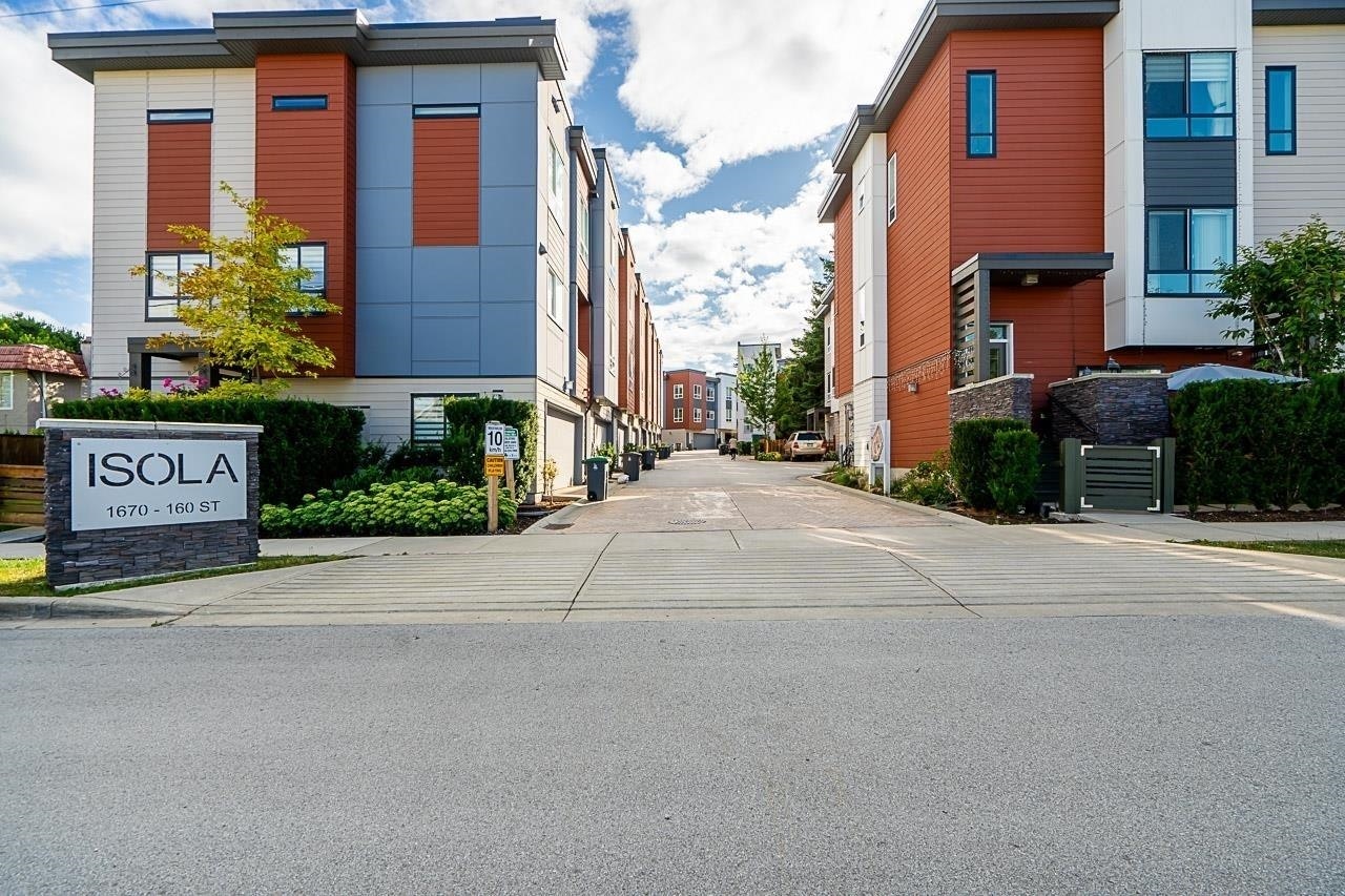 48-1670 160 Street, Surrey, BC, V4A 0C6