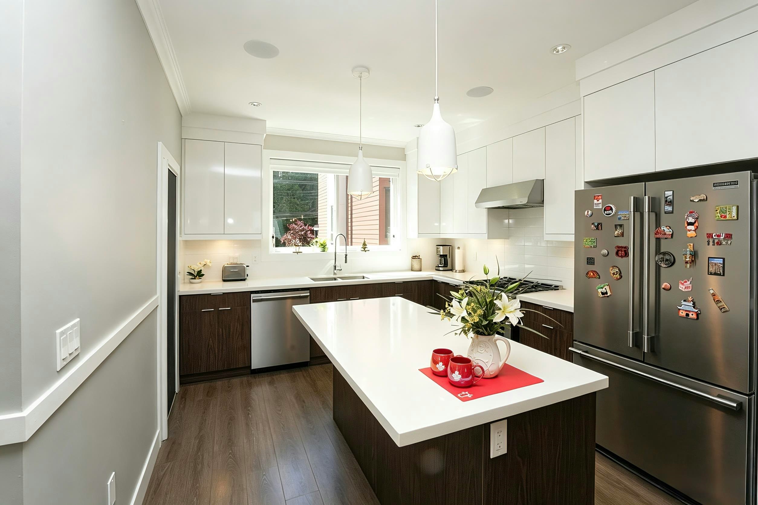 48-1670 160 Street, Surrey, BC, V4A 0C6 - 7