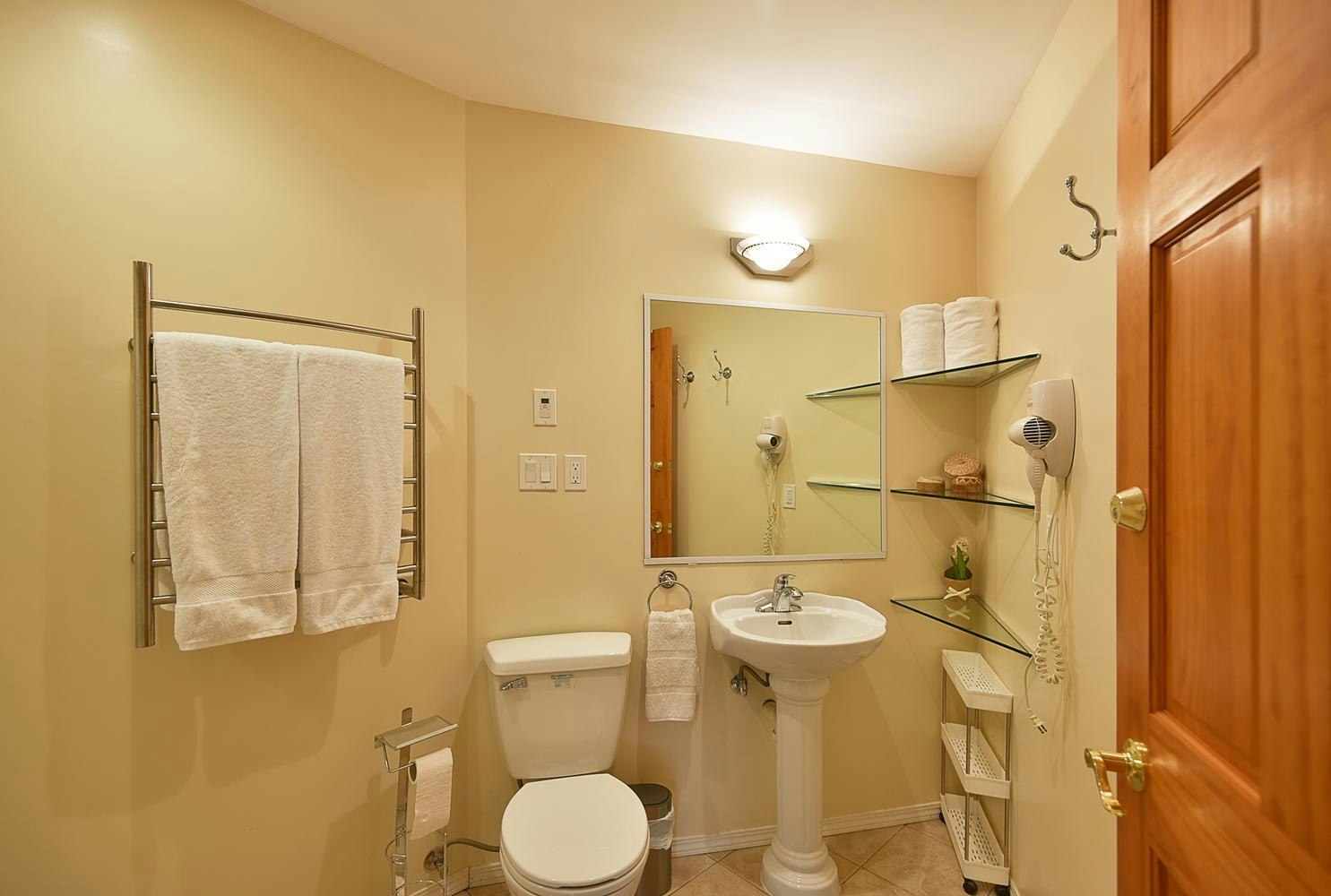 13031 Narrows Road, Pender Harbour Egmont, BC, V0N 2H1 - 31