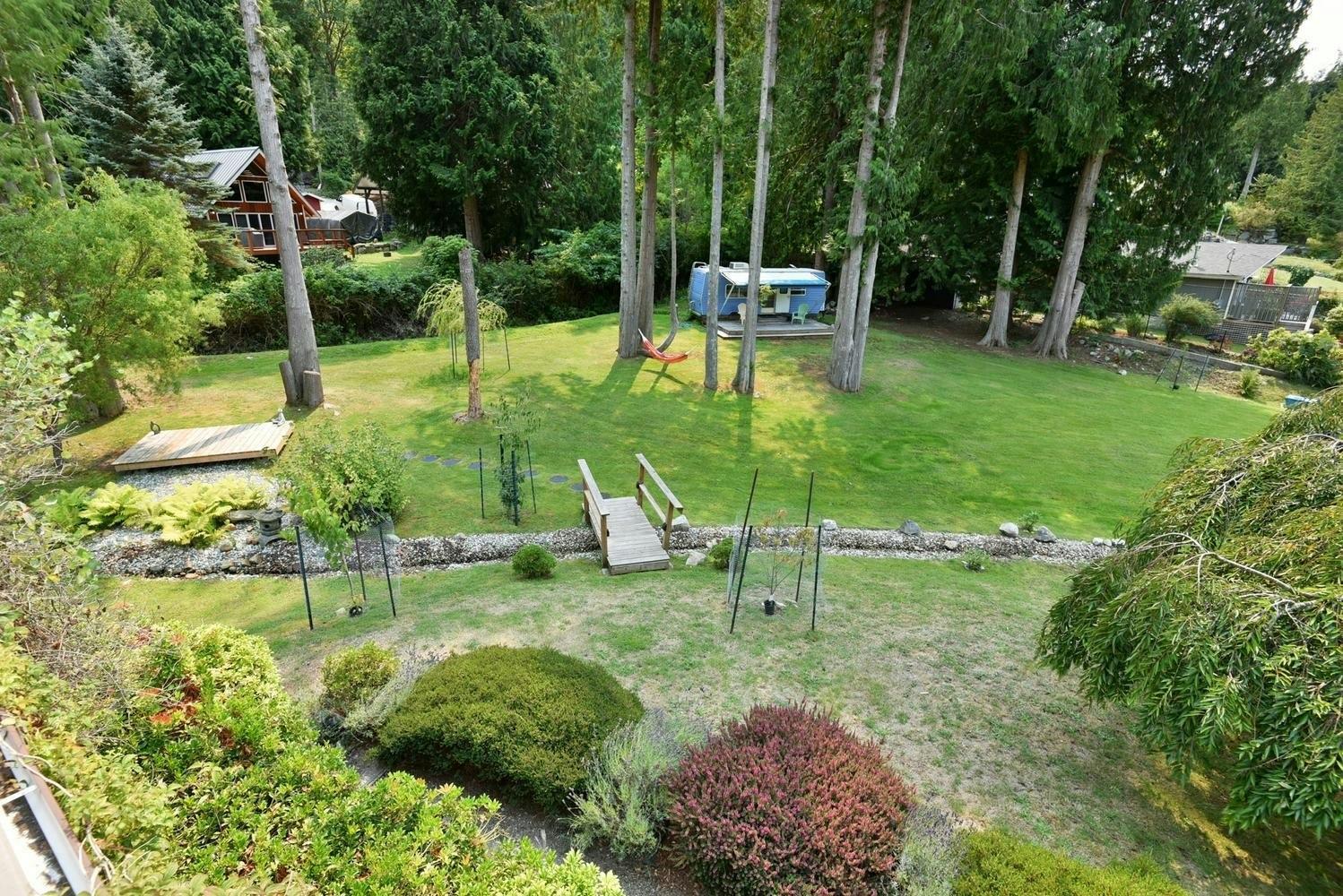 13031 Narrows Road, Pender Harbour Egmont, BC, V0N 2H1 - 20