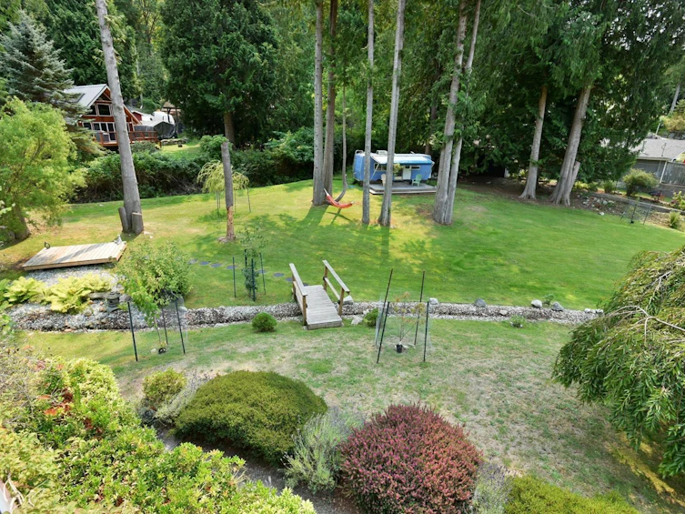 13031 Narrows Road, Pender Harbour Egmont, BC, V0N 2H1 - 20