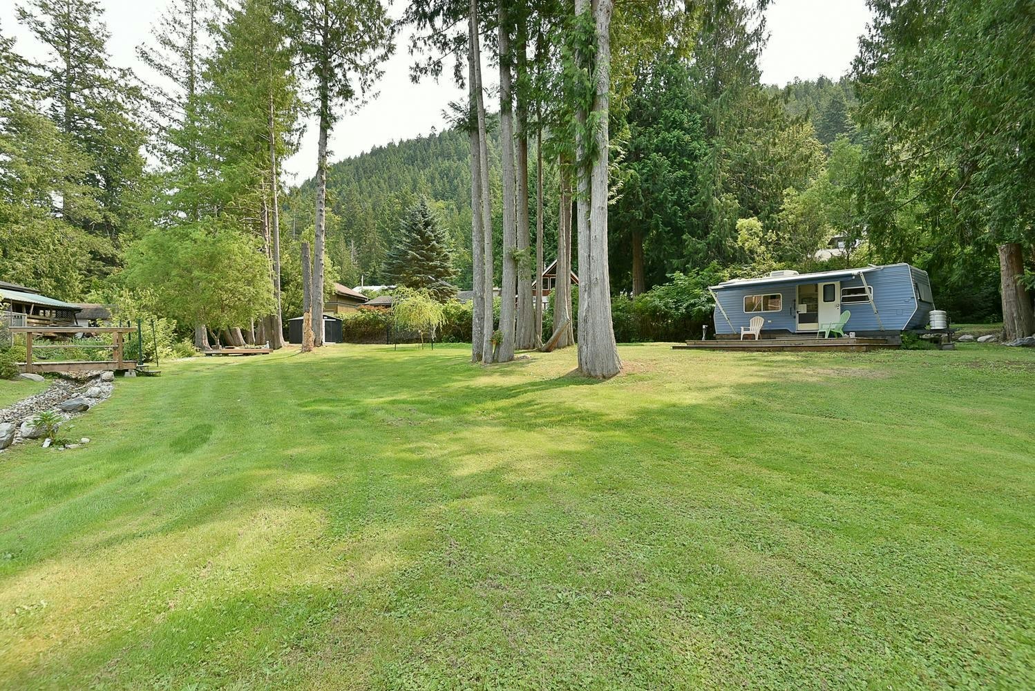 13031 Narrows Road, Pender Harbour Egmont, BC, V0N 2H1 - 35