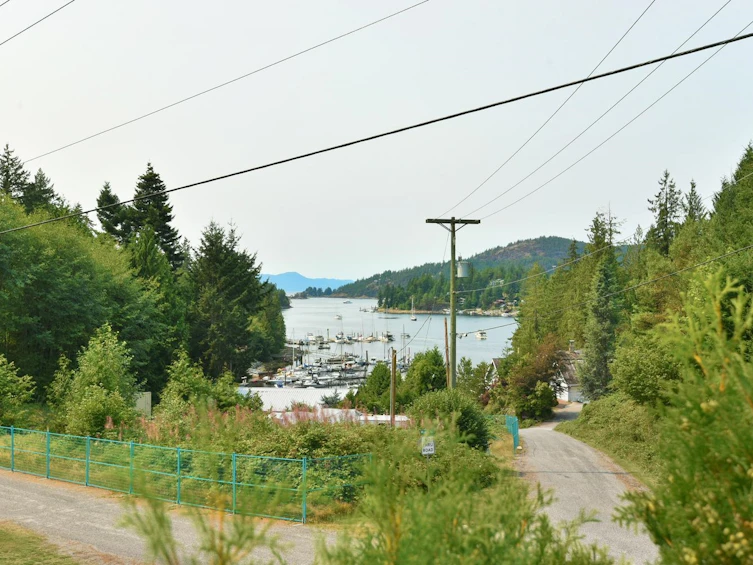 13031 Narrows Road, Pender Harbour Egmont, BC, V0N 2H1 - 10