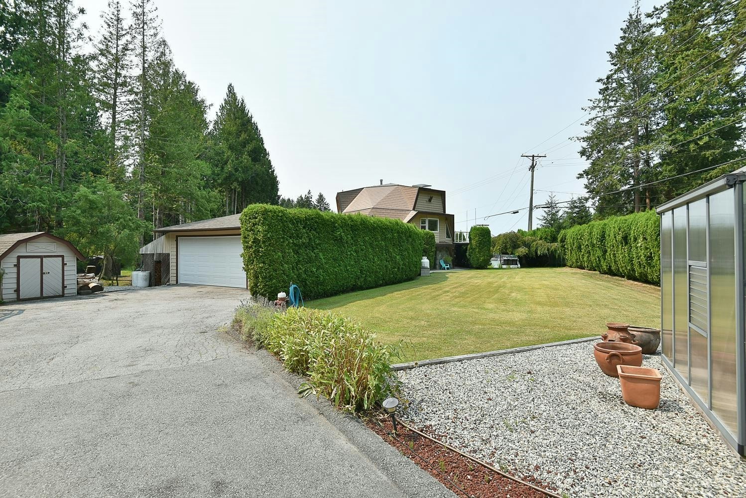 13031 Narrows Road, Pender Harbour Egmont, BC, V0N 2H1 - 38