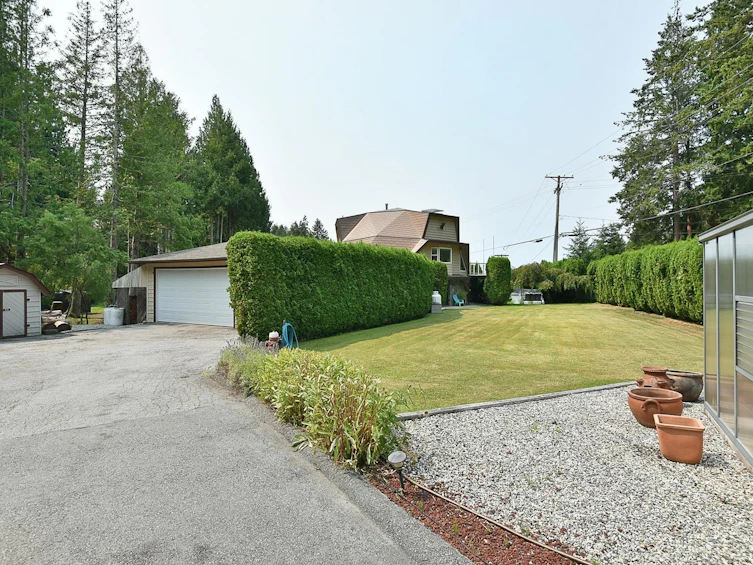 13031 Narrows Road, Pender Harbour Egmont, BC, V0N 2H1 - 38