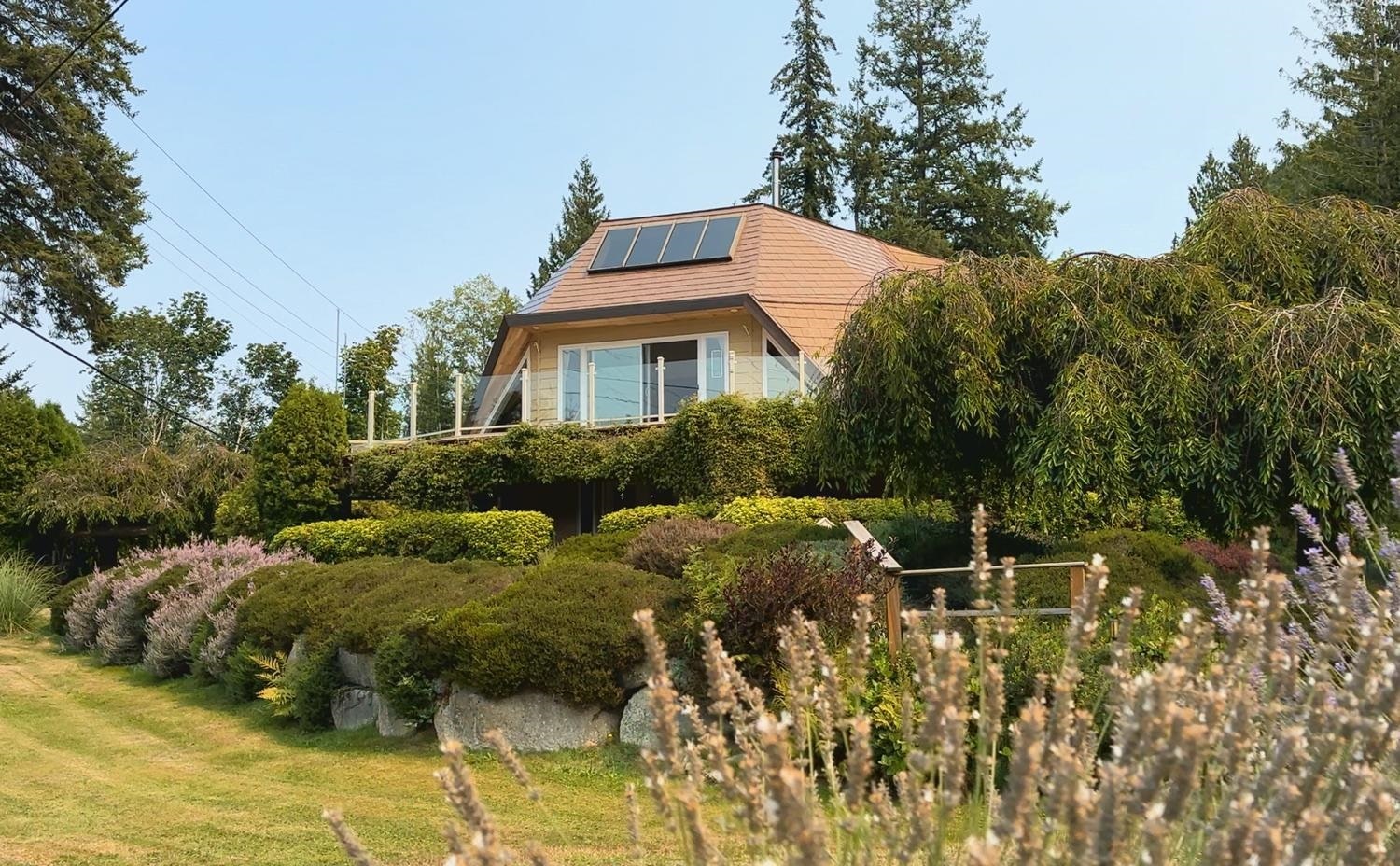 13031 Narrows Road, Pender Harbour Egmont, BC, V0N 2H1