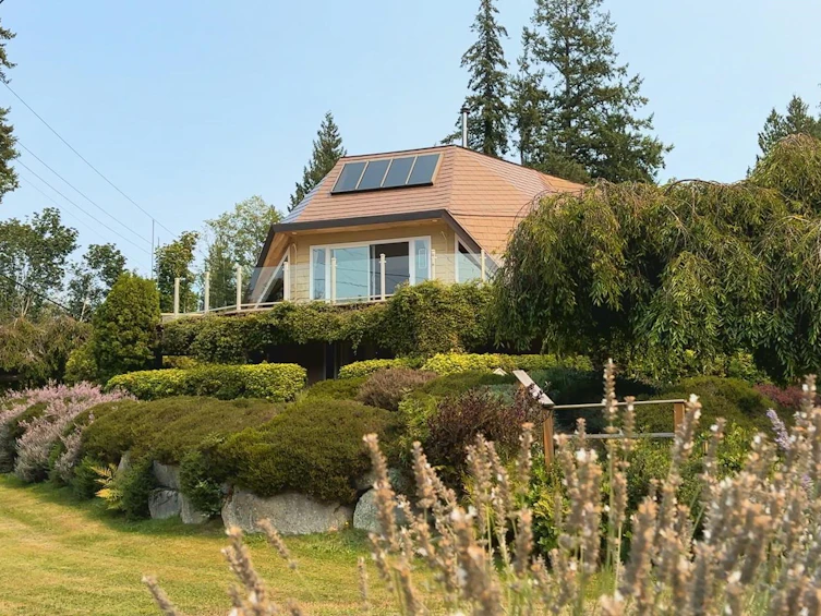 13031 Narrows Road, Pender Harbour Egmont, BC, V0N 2H1