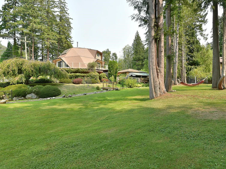 13031 Narrows Road, Pender Harbour Egmont, BC, V0N 2H1 - 2